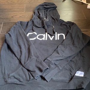 Calvin Klein sweatshirt